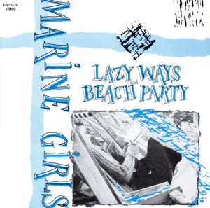 Lazy Ways/Beach Party