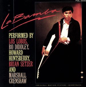 LA BAMBA