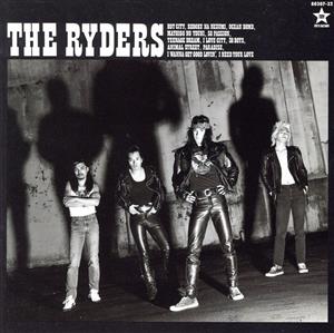 THE RYDERS