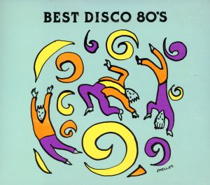 BEST DISCO '80S