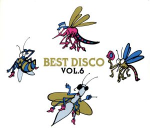 BEST DISCO Vol.6