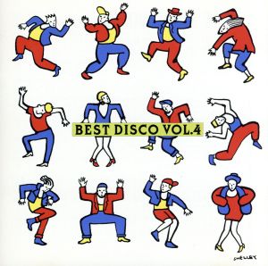 BEST DISCO Vol.4