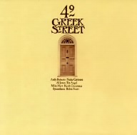 49 GREEK STREETに集いし人々