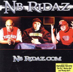 NB RIDAZ.COM