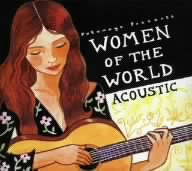 Women Of The World Acoustic