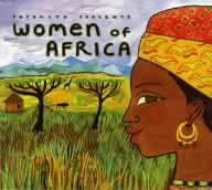 Women Of Africa