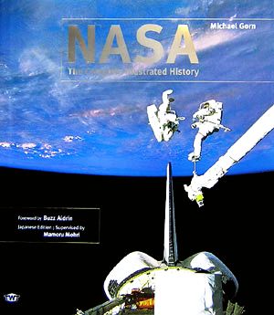 NASAThe Complete Illustrated History