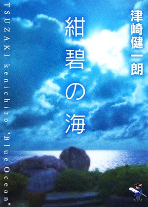 紺碧の海 新風舎文庫