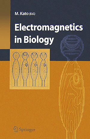 Electromagnetics in Biology