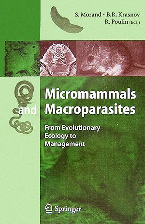 Micromammals and Macroparasites