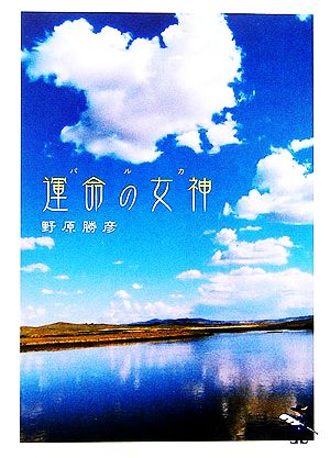 運命の女神 新風舎文庫