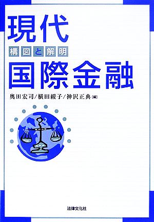 現代国際金融 構図と解明