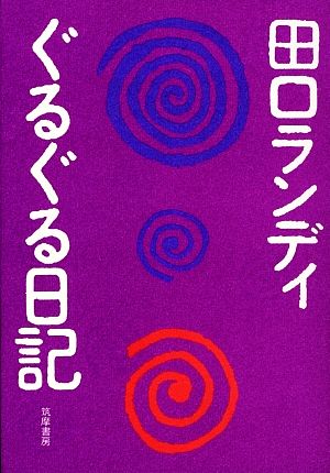 ぐるぐる日記