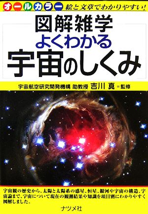 よくわかる宇宙のしくみ 図解雑学