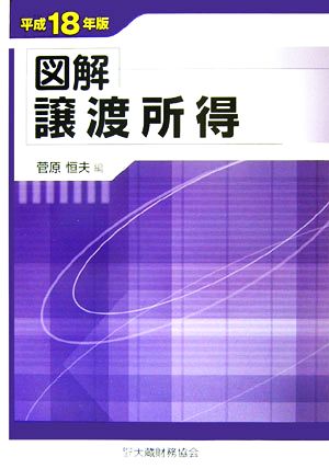 図解 譲渡所得(平成18年版)