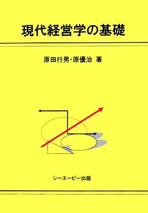 現代経営学の基礎