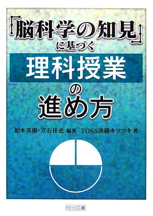 「脳科学の知見」に基づく理科授業の進め方