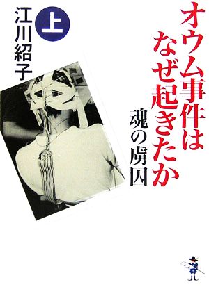 オウム事件はなぜ起きたか 魂の虜囚(上巻) 新風舎文庫