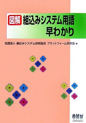 図解 組込みシステム用語早わかり