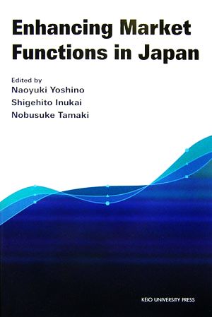 Enhancing Market Functions in Japan