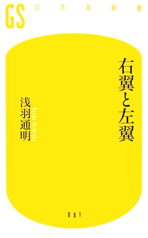 右翼と左翼 幻冬舎新書