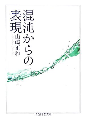 混沌からの表現 ちくま学芸文庫