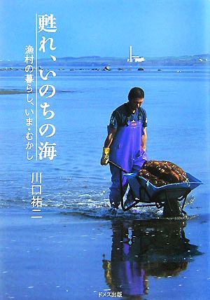 甦れ、いのちの海 漁村の暮らし、いま・むかし