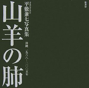 山羊の肺 沖縄 一九六八-二〇〇五年 平敷兼七写真集