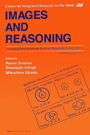 Images and ReasoningInterdisciplinary Conference Series on Reasoning StudiesVol.1