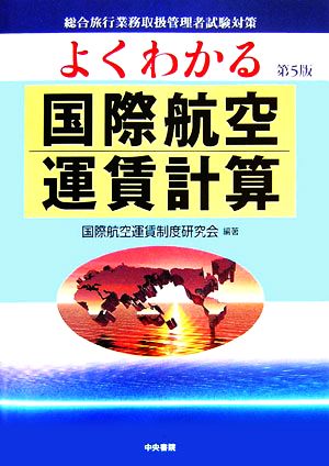 よくわかる国際航空運賃計算