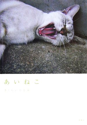 あいねこ