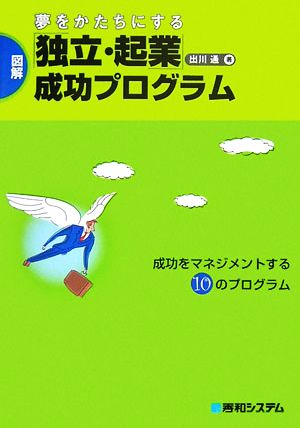 夢をかたちにする「独立・起業」成功プログラム成功をマネジメントする10のプログラム