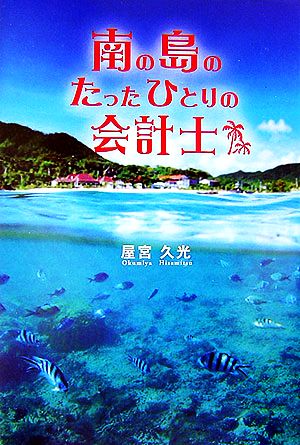 南の島のたったひとりの会計士