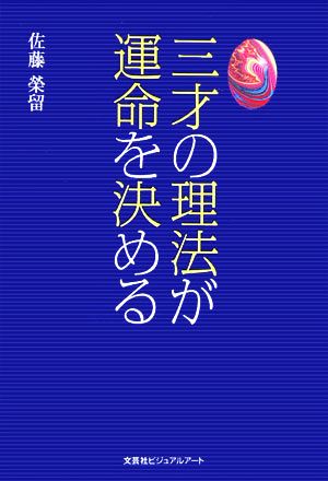 三才の理法が運命を決める