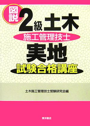 図説2級土木施工管理技士実地試験合格講座