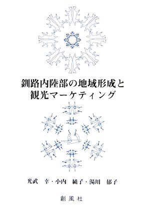 釧路内陸部の地域形成と観光マーケティング