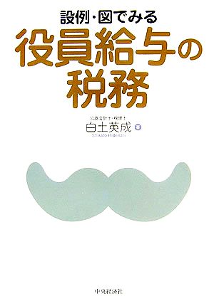 設例・図でみる役員給与の税務