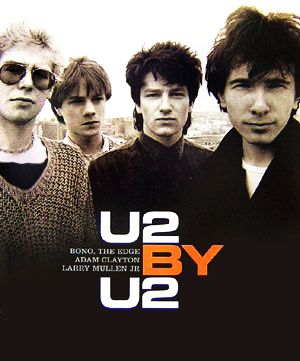 U2 BY U2