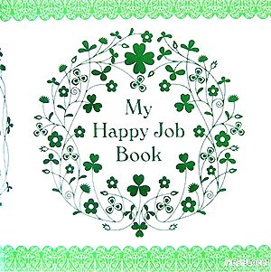 My Happy Job Book ラセ