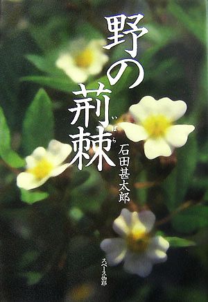 野の荊棘