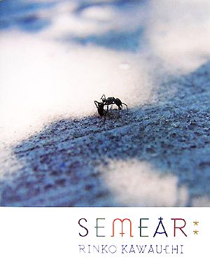 SEMEAR 種を蒔く/セメアール