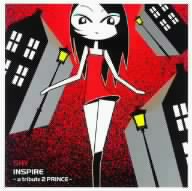 INSPIRE～a tribute 2 PRINCE～