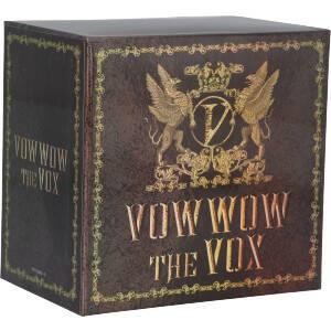 THE VOX(DVD付)
