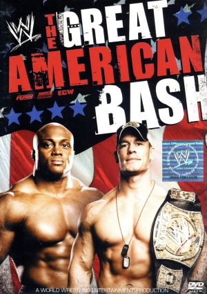 WWE グレート・アメリカン・バッシュ2007