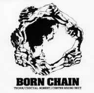 BORN CHAIN