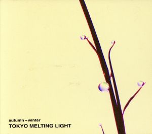 Tokyo melting light Autumn～Winter