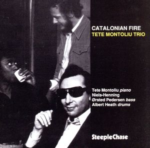 Catalonian Fire