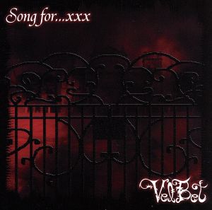 Song for...xxx