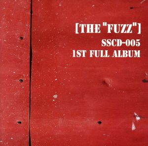 THE FUZZ(DVD付)