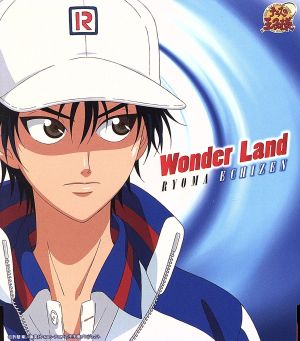 テニスの王子様:Wonder Land